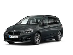 BMW 220 Gran Tourer