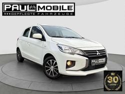 Weiß Gebraucht 2020 Mitsubishi Space Star Kleinwagen | 8.379 € (Guter Preis)