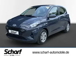 Grau Neu 2025 Hyundai i10 Select Kleinwagen | 15.790 € (Guter Preis)