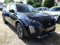 Perla nera schwarz me... Neu 2025 Peugeot 2008 GT SUV | 27.858 € (Guter Preis)