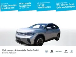 Gebraucht 2023 VW ID.4 Pro Performance SUV | 28.990 € (Superpreis)