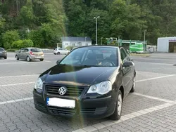 Schwarz Gebraucht 2005 VW Polo Limousine | 2.800 € (Fairer Preis)