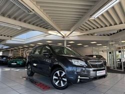 Grau Gebraucht 2017 Subaru Forester Exclusive+ SUV | 12.950 € (Guter Preis)
