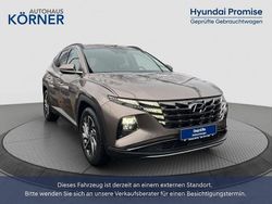 Bronze Gebraucht 2021 Hyundai Tucson Trend SUV | 22.900 € (Fairer Preis)