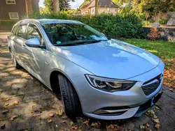 Andere farben Gebraucht 2017 Opel Insignia Business Innovation Kombi | 12.800 € (Guter Preis)