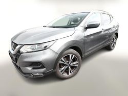 Grau Gebraucht 2019 Nissan Qashqai N-Way SUV | 15.288 € (Fairer Preis)