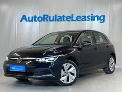 Schwarz Gebraucht 2020 VW Golf VII Style Limousine | 21.590 € (Fairer Preis)
