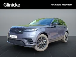 Blau Gebraucht 2024 Land Rover Range Rover Velar SE Dynamic SUV | 63.890 € (Superpreis)