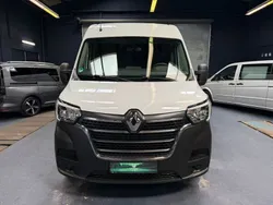 Weiß Gebraucht 2020 Renault Master Van | 18.950 € (Guter Preis)