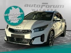 (wd) cararraweiss Gebraucht 2025 Kia XCeed Spirit SUV | 27.870 € (Guter Preis)