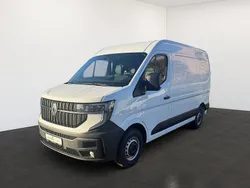 Mineralweiß Neu 2025 Renault Master Van | 30.244 € (Superpreis)