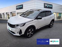 Weiß Gebraucht 2023 Peugeot 3008 GTi SUV | 24.790 € (Fairer Preis)