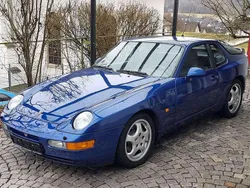 Blau Gebraucht 1992 Porsche 968 Coupé | 23.800 €