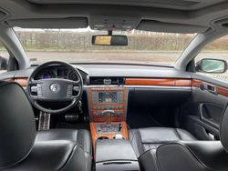 Violet Gebraucht 2007 VW Phaeton Limousine | 5.200 € (Fairer Preis)