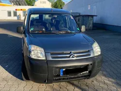 Grau Gebraucht 2008 Citroën Berlingo Advance Van / Kleinbus | 2.700 € (Superpreis)