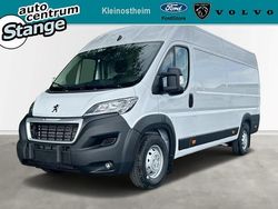 Gebraucht 2024 Peugeot Boxer Van | 33.489 € (Fairer Preis)