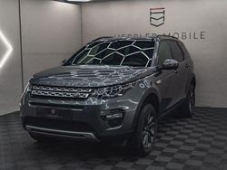 Corris grey Gebraucht 2016 Land Rover Discovery Sport HSE SUV | 12.500 €