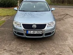 Grau Gebraucht 2005 VW Passat Limousine | 2.800 € (Etwas zu teuer)
