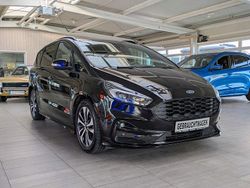 Schwarz Gebraucht 2023 Ford S-MAX ST-Line Van / Kleinbus | 34.990 € (Etwas zu teuer)