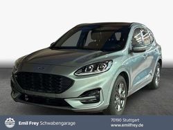 Silber Gebraucht 2023 Ford Kuga ST-Line X SUV | 22.900 € (Fairer Preis)