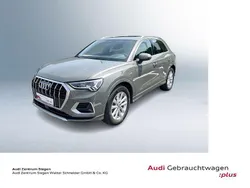 Chronosgrau metallic (metallic) Gebraucht 2020 Audi Q3 S-Line SUV | 33.910 € (Fairer Preis)
