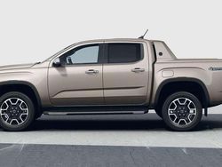 Bright beige metallic Neu 2025 VW Amarok Aventura Abholung | 57.129 € (Fairer Preis)