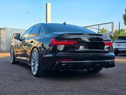Schwarz Gebraucht 2020 Audi A6 S-Line Limousine | 36.800 € (Etwas zu teuer)