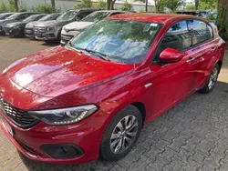 Rot Gebraucht 2019 Fiat Tipo Lounge Limousine | 8.211 € (Guter Preis)