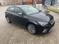 Schwarz Gebraucht 2019 Seat Ibiza XCELLENCE Kleinwagen | 12.100 € (Guter Preis)