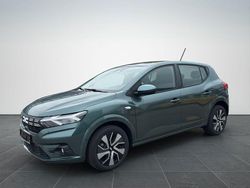 Grün Neu 2025 Dacia Sandero Expression Kleinwagen | 20.300 €