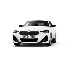 Gebraucht 2025 BMW M240 M Sport Coupé | 43.980 €