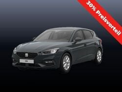 Blau Neu 2025 Seat Leon FR Limousine | 26.499 € (Superpreis)