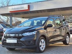 Schwarz Gebraucht 2024 Dacia Jogger Essentiel Van / Kleinbus | 16.950 € (Guter Preis)