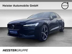 Gebraucht 2023 Volvo S60 Limousine | 31.890 € (Guter Preis)