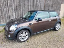 Braun Gebraucht 2012 Mini Cooper Coupé Coupé | 6.500 € (Fairer Preis)