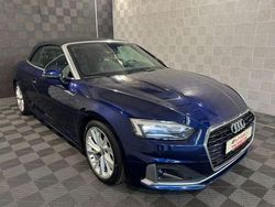 Andere Gebraucht 2020 Audi Cabriolet Advanced Cabrio | 32.760 €