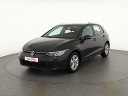 Weiß Gebraucht 2020 VW Golf VIII Life Limousine | 23.990 € (Fairer Preis)