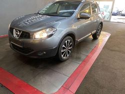 Grau Gebraucht 2012 Nissan Qashqai 360º SUV | 11.980 € (Etwas zu teuer)