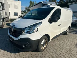 Weiß Gebraucht 2019 Renault Trafic Komfort Van | 10.490 € (Guter Preis)