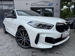 Alpinweiss iii Gebraucht 2020 BMW 135 Kleinwagen | 29.999 € (Superpreis)