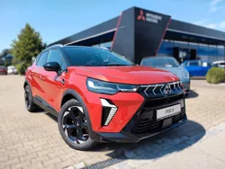 Rot Neu 2024 Mitsubishi ASX Edition SUV | 32.490 € (Fairer Preis)