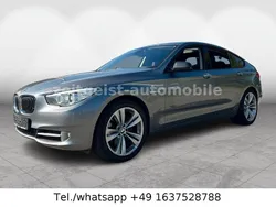 Grau Gebraucht 2011 BMW 530 SUV | 13.985 € (Fairer Preis)