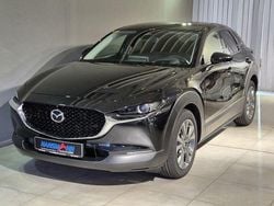 Jet black Gebraucht 2024 Mazda CX-30 Exclusive SUV | 31.990 € (Etwas zu teuer)