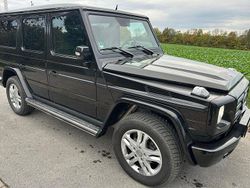 Braun Gebraucht 2011 Mercedes G350 SUV | 59.500 € (Superpreis)