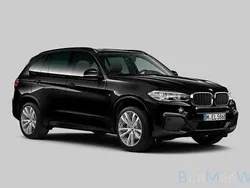 Other Gebraucht 2015 BMW X5 M Sport SUV | 28.650 € (Fairer Preis)
