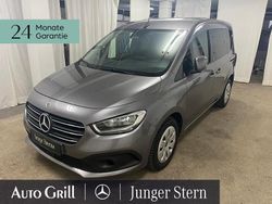 Chromitgrau metallic Gebraucht 2022 Mercedes 180 Limousine | 25.650 € (Fairer Preis)