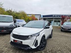 Weiß Gebraucht 2023 Peugeot 3008 GTi SUV | 39.950 €