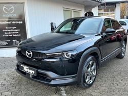Schwarz Gebraucht 2021 Mazda MX30 Comfort SUV | 14.990 € (Guter Preis)