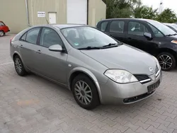 Beige Gebraucht 2004 Nissan Primera Limousine | 2.700 €
