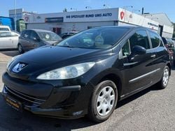 Gebraucht 2008 Peugeot 308 Filou Kleinwagen | 3.950 € (Etwas zu teuer)